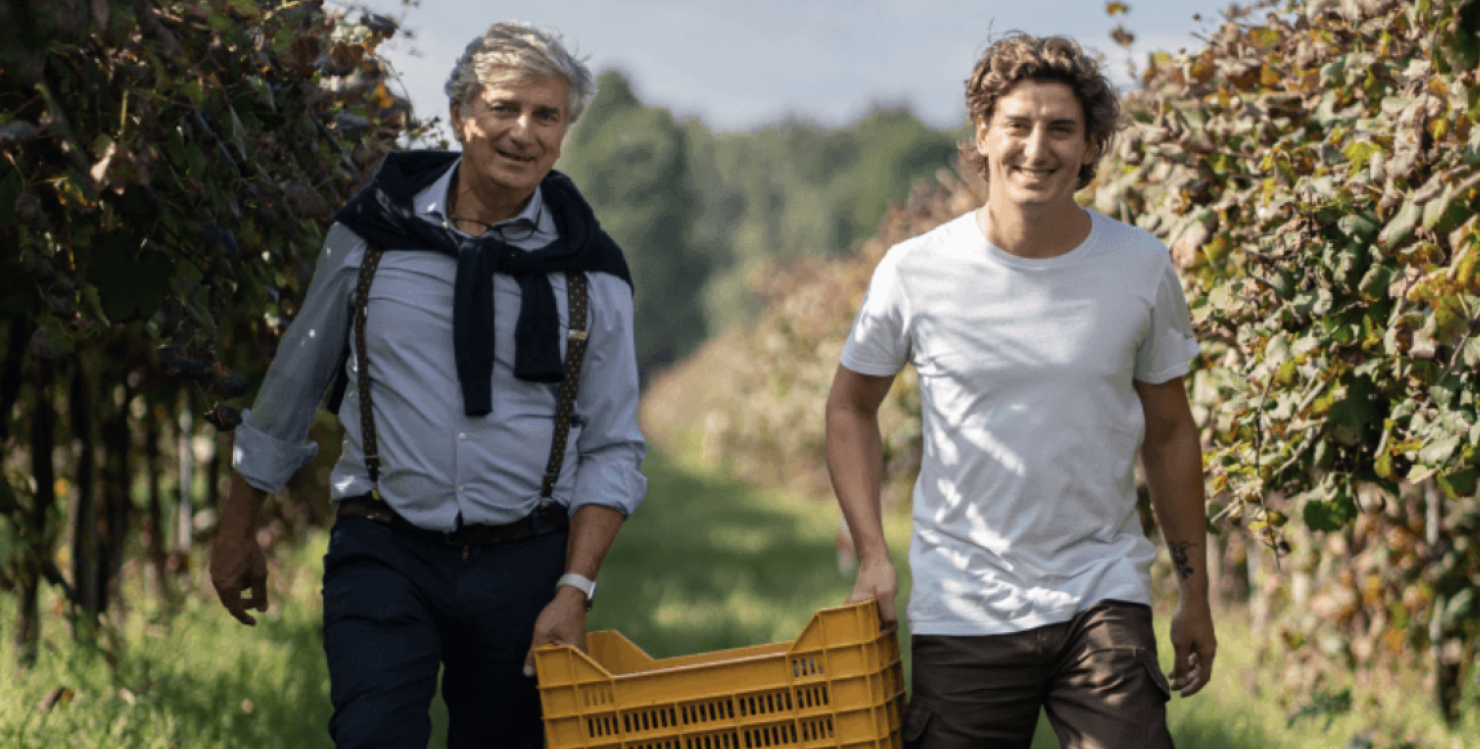 Francesco Bellei & C., Italie