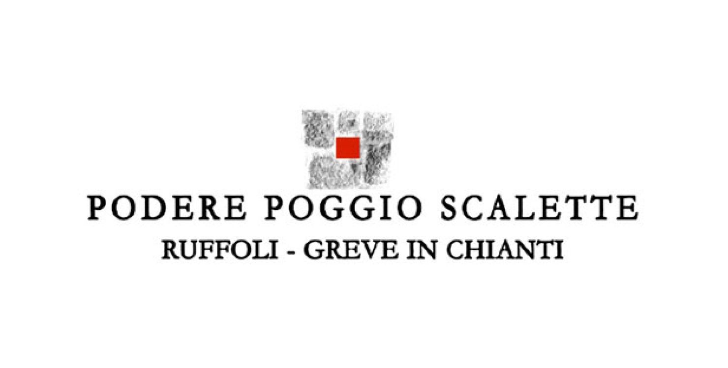 Podere Poggio Scalette, Italie