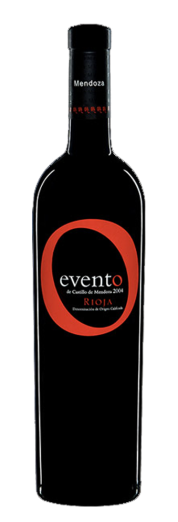Bottle of Evento