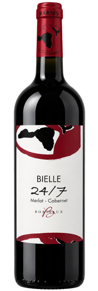 Cuvée 24/7