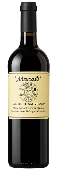 Mocali Cabernet Sauvignon