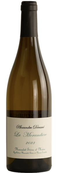 Muscadet Sèvre-et-Maine