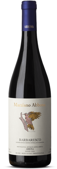 Barbaresco DOCG