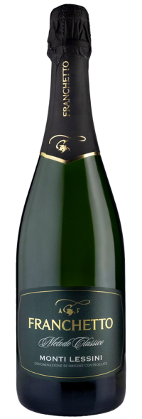 Metodo Classico Monti Lessini DOC Spumante