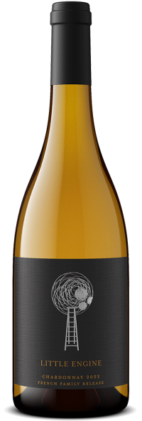 Franch Family Release Chardonnay