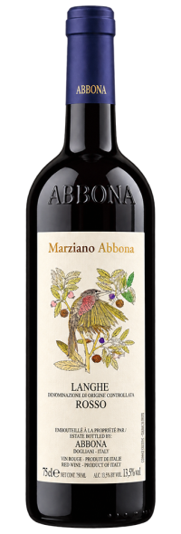 Langhe Rosso