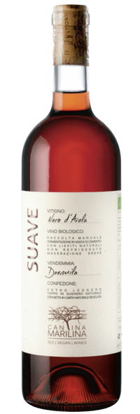 Suave Rosato