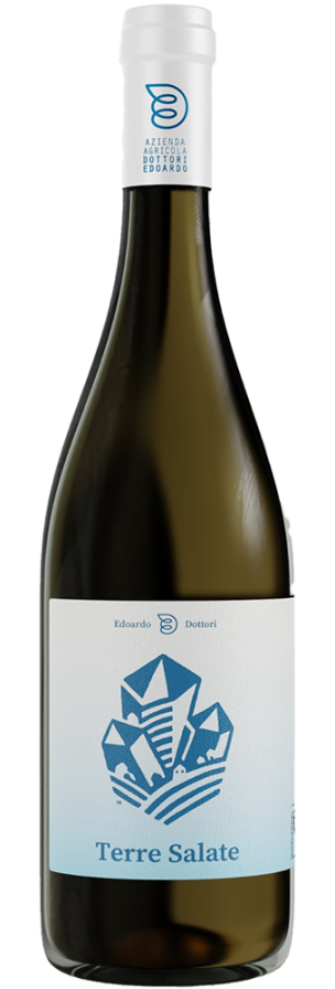 Bottle of Terre Salate