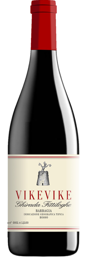 Bottle of Ghirada Fittiloghe