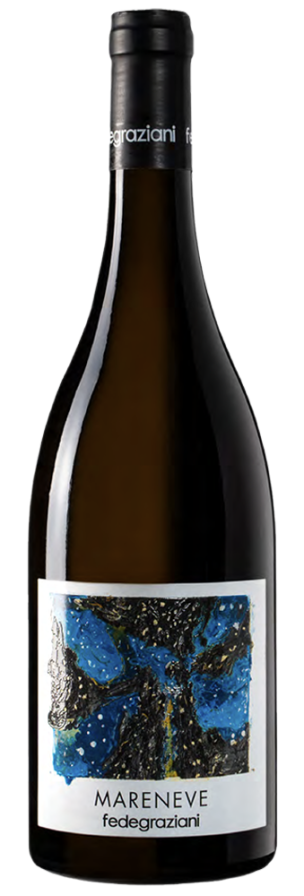 Bottle of Mareneve