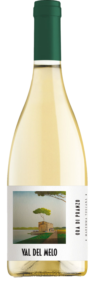 Bottle of Ora di Pranzo